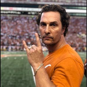 Meet your Posher, Thomas